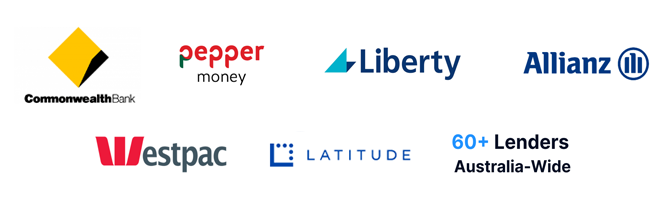 Our Equipment Finance Partners